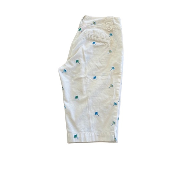 Vintage Lilly Pulitzer Bermuda Shorts - Picture 2 of 5